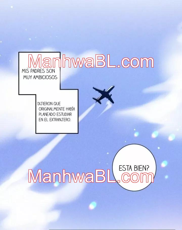 Boceto - Capítulo 20 manhwa