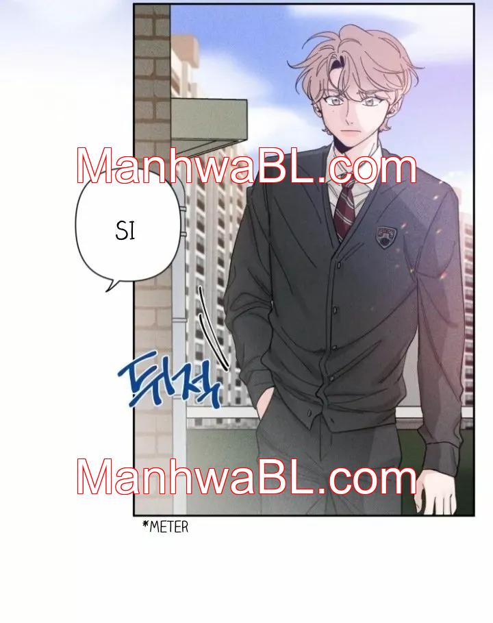 Boceto - Capítulo 20 manhwa