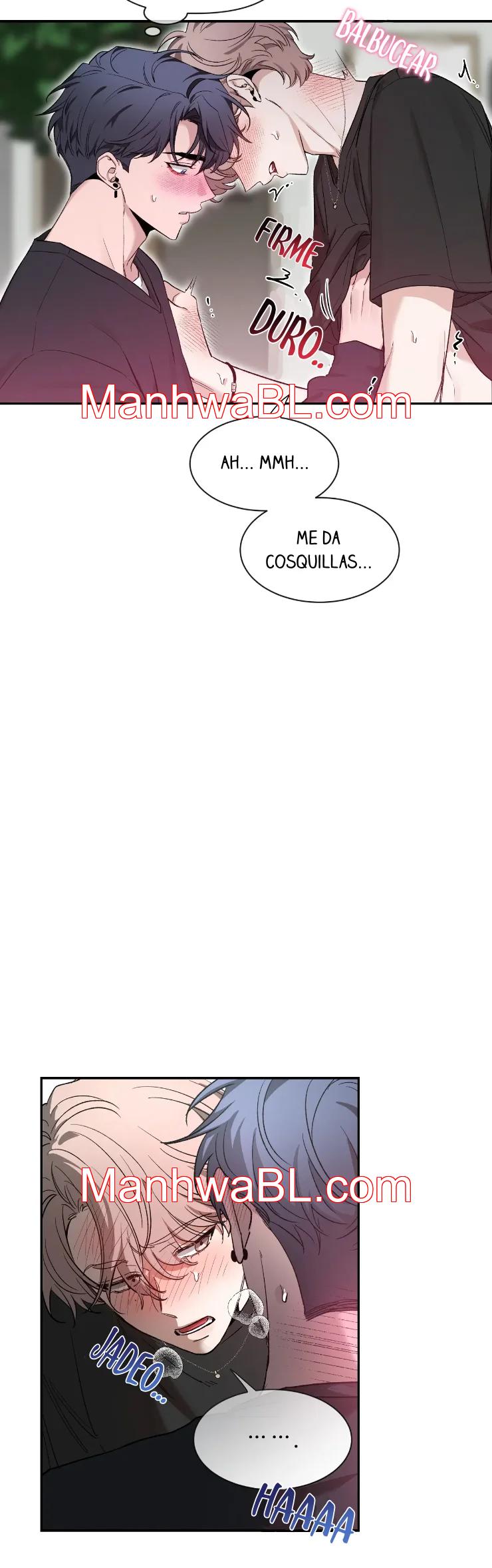 Boceto - Capítulo 101.2 manhwa