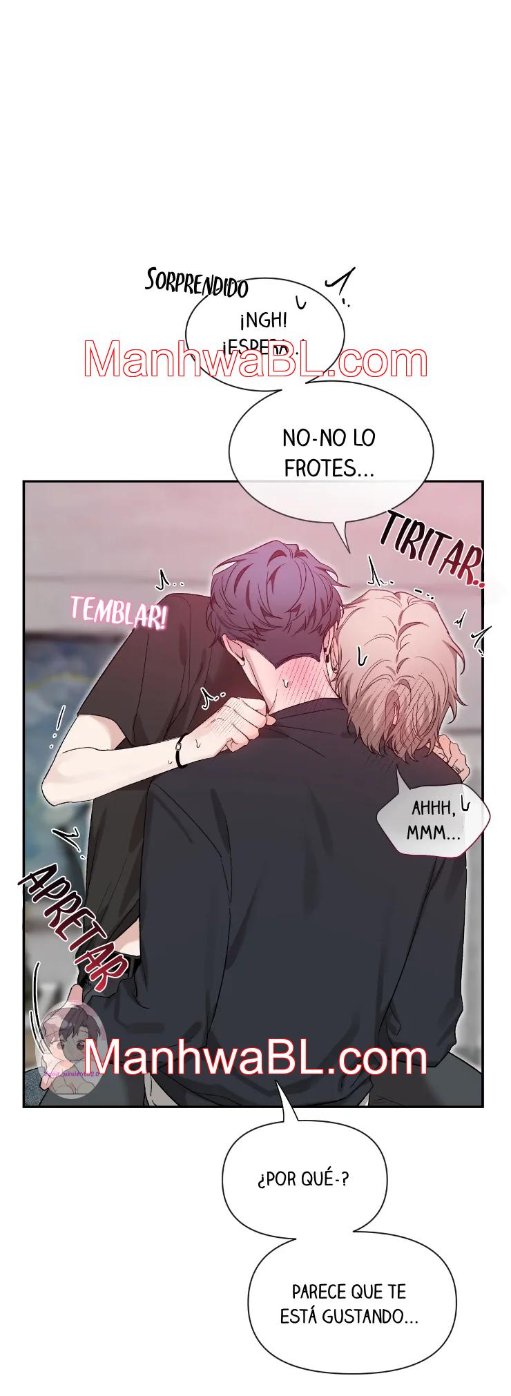 Boceto - Capítulo 101.2 manhwa