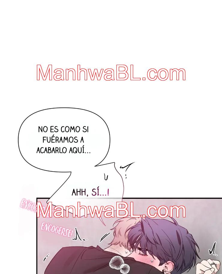 Boceto - Capítulo 101.2 manhwa