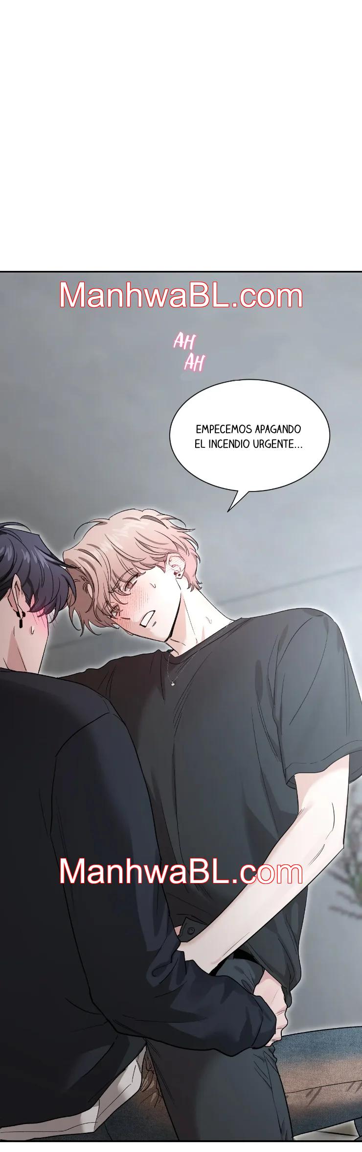 Boceto - Capítulo 101.2 manhwa
