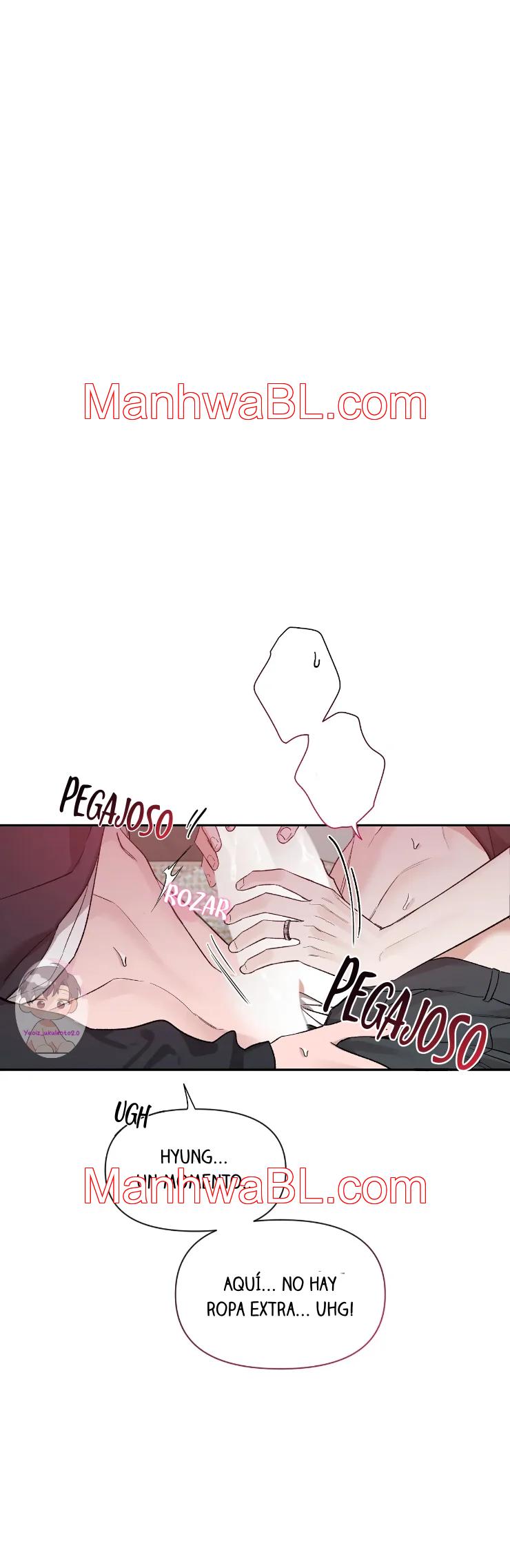 Boceto - Capítulo 101.2 manhwa
