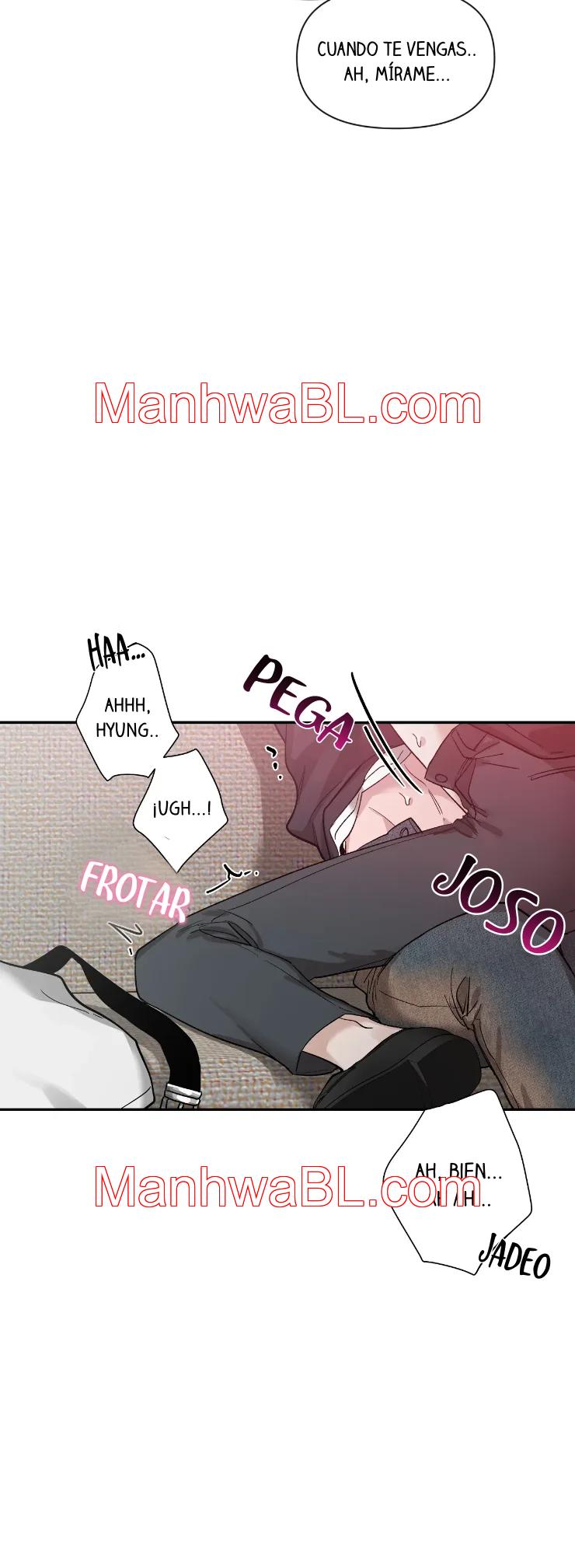 Boceto - Capítulo 101.2 manhwa