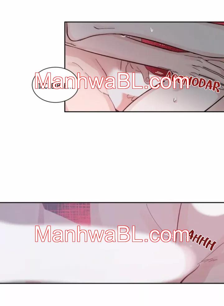 Boceto - Capítulo 27.2 manhwa