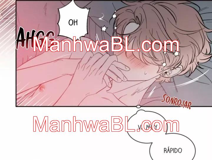 Boceto - Capítulo 27.2 manhwa