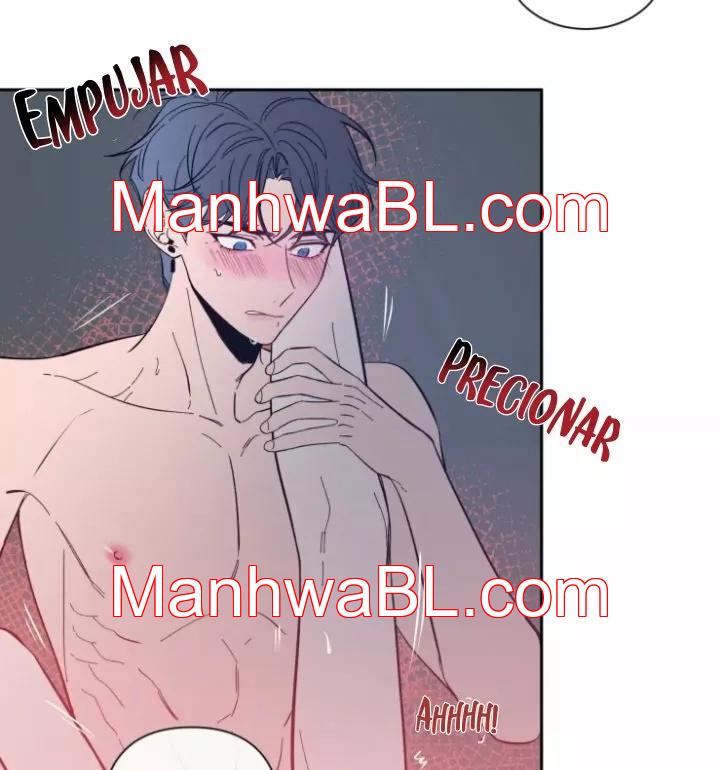 Boceto - Capítulo 27.2 manhwa