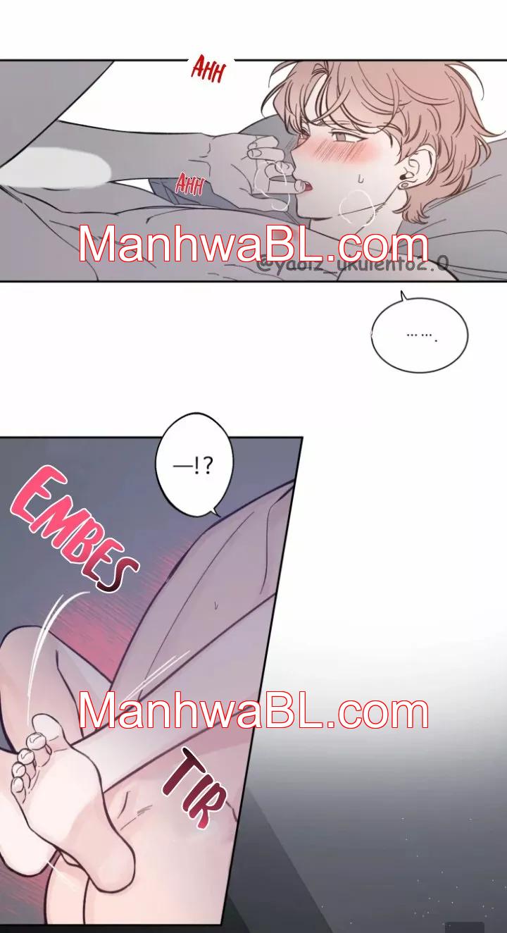 Boceto - Capítulo 27.2 manhwa
