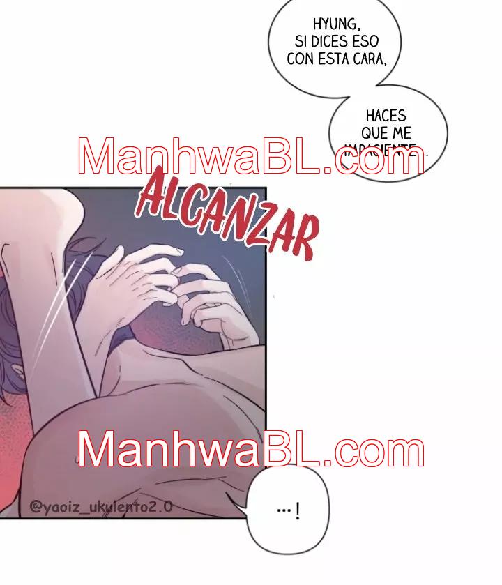 Boceto - Capítulo 27.2 manhwa