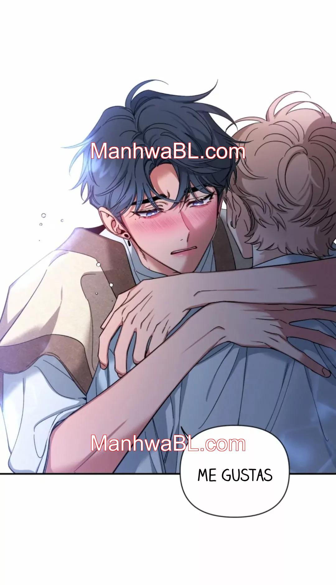 Boceto - Capítulo 36.3 manhwa