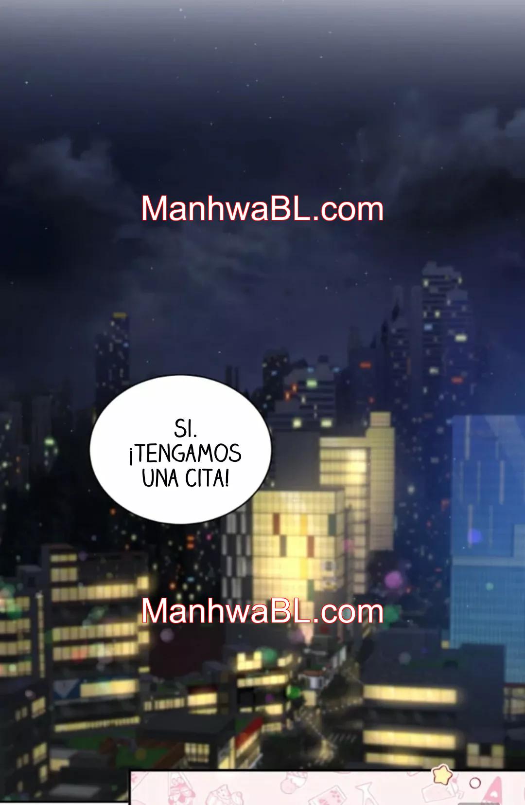 Boceto - Capítulo 36.3 manhwa