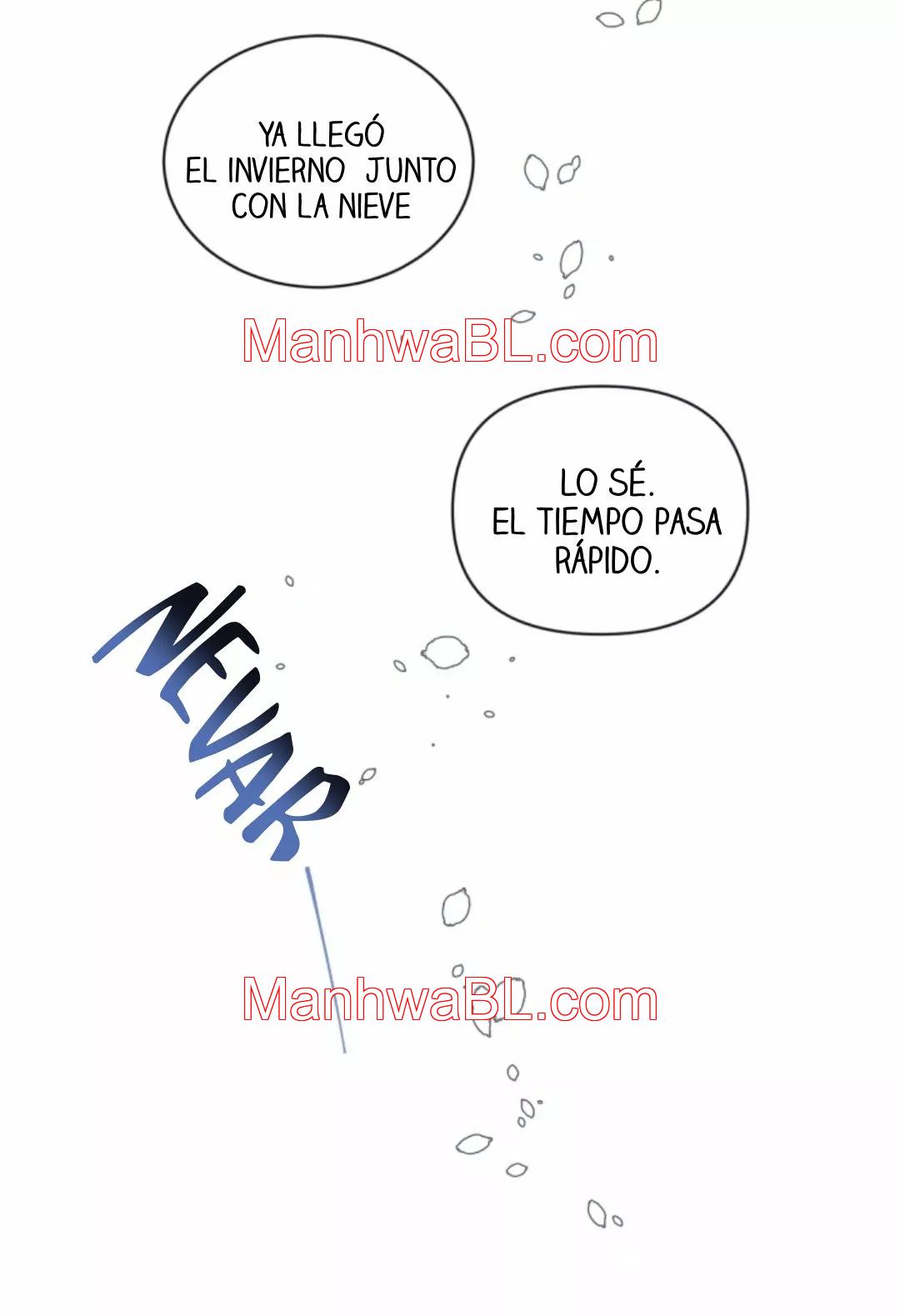 Boceto - Capítulo 36.3 manhwa