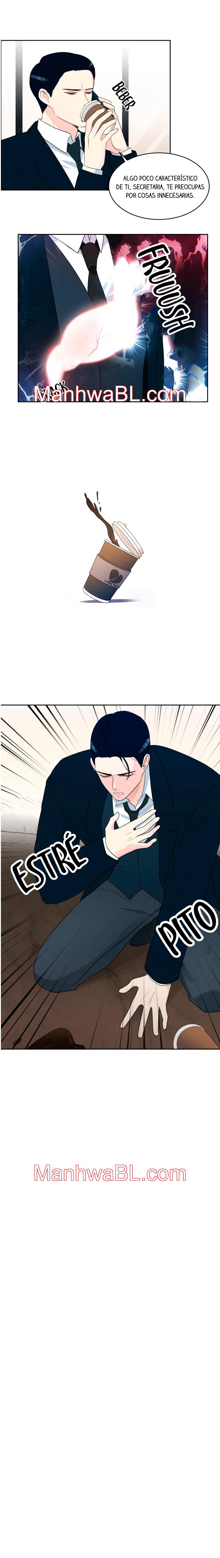Devorado (Pulpo de roca) - Capítulo 2.2 manhwa