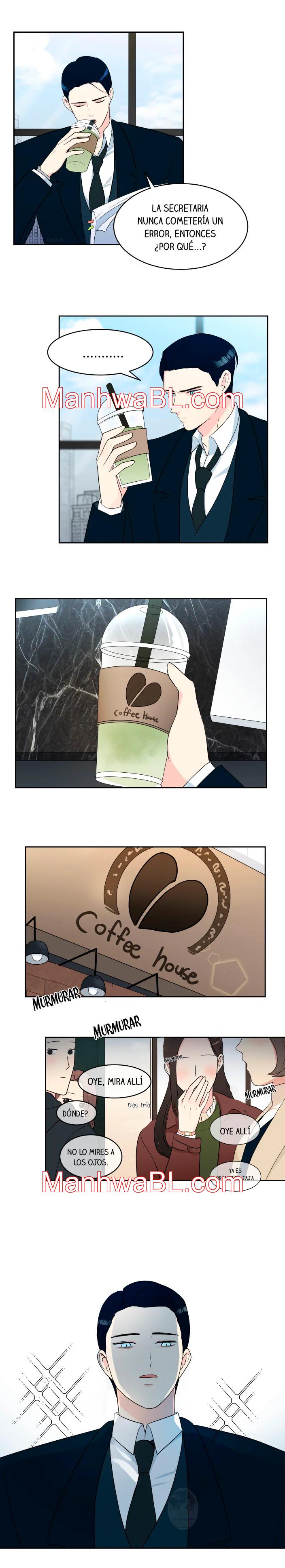 Devorado (Pulpo de roca) - Capítulo 2.2 manhwa