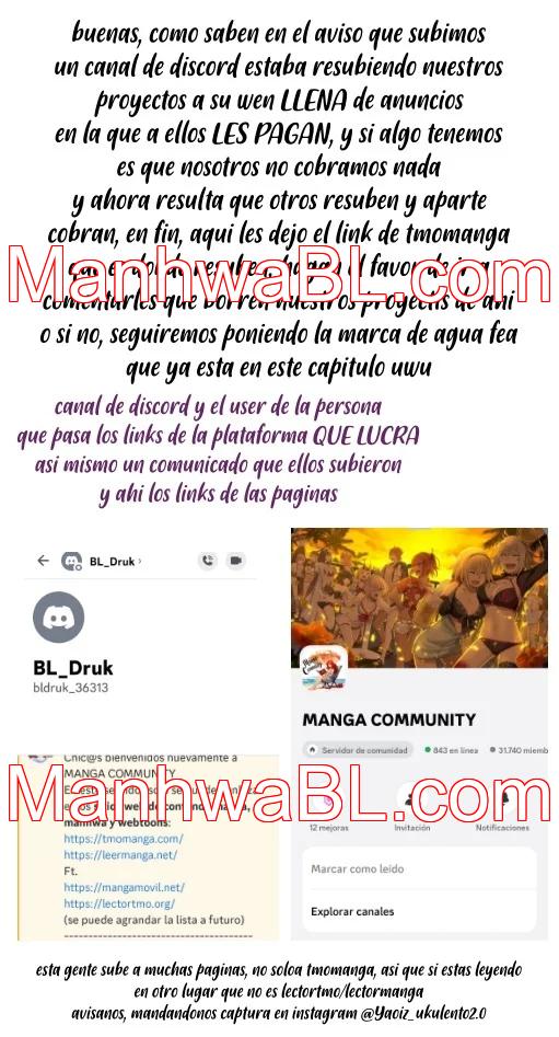 Devorado (Pulpo de roca) - Capítulo 4.3 manhwa