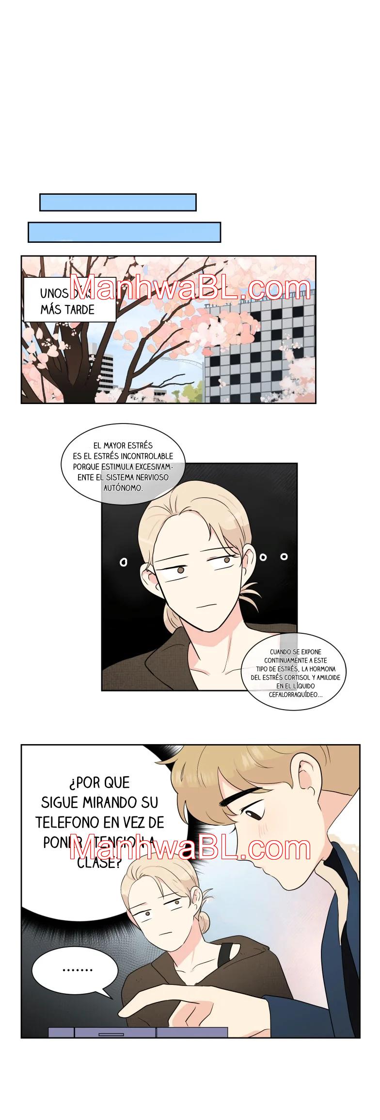 Devorado (Pulpo de roca) - Capítulo 17.2 manhwa