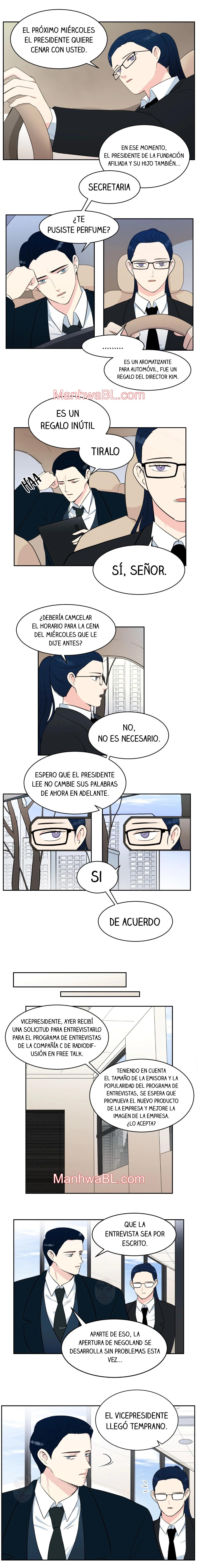 Devorado (Pulpo de roca) - Capítulo 1.2 manhwa
