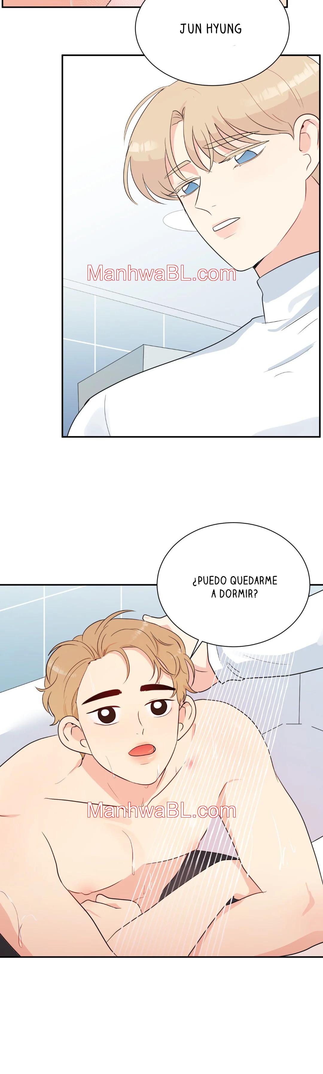 Devorado (Pulpo de roca) - Capítulo 25.2 manhwa
