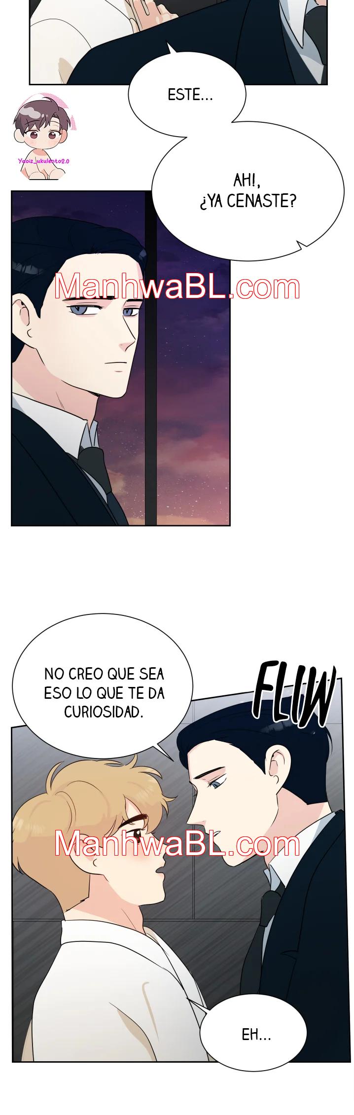 Devorado (Pulpo de roca) - Capítulo 22.2 manhwa