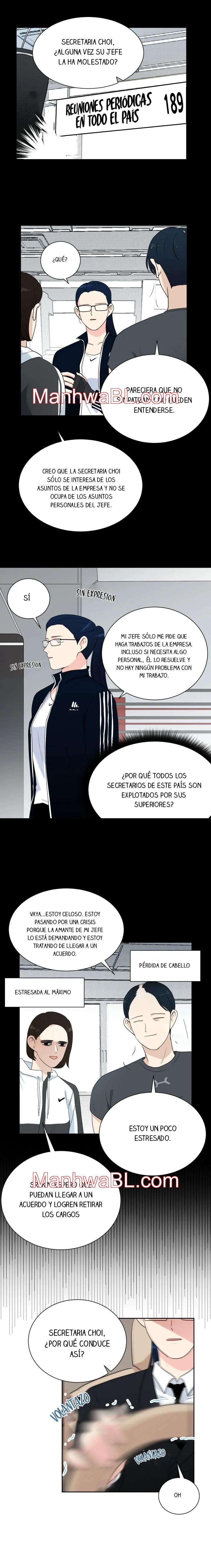 Devorado (Pulpo de roca) - Capítulo 21.2 manhwa