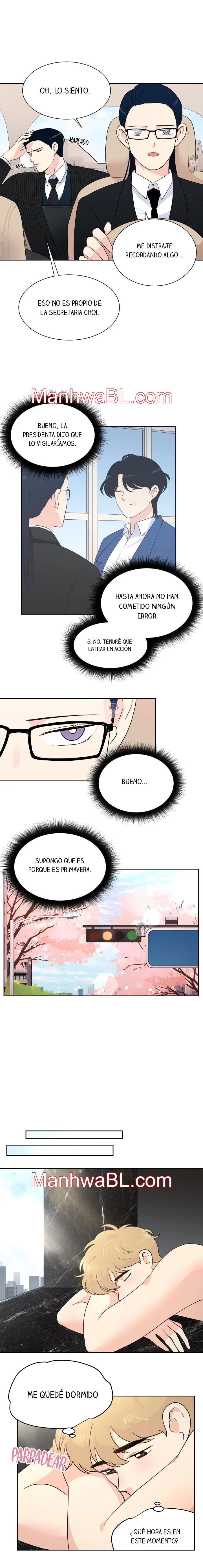 Devorado (Pulpo de roca) - Capítulo 21.2 manhwa