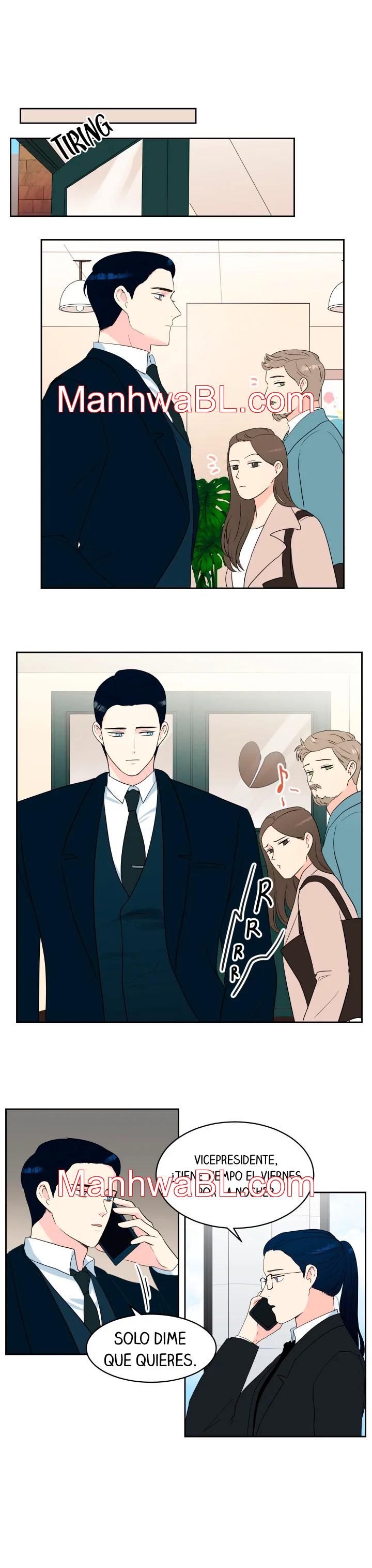 Devorado (Pulpo de roca) - Capítulo 2 manhwa