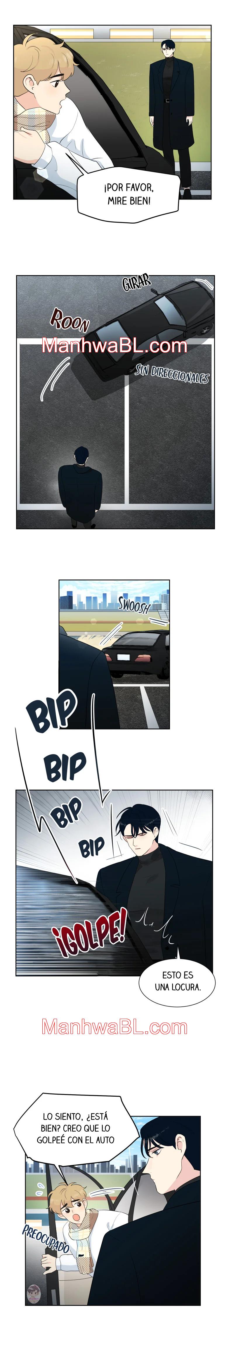 Devorado (Pulpo de roca) - Capítulo 15.3 manhwa