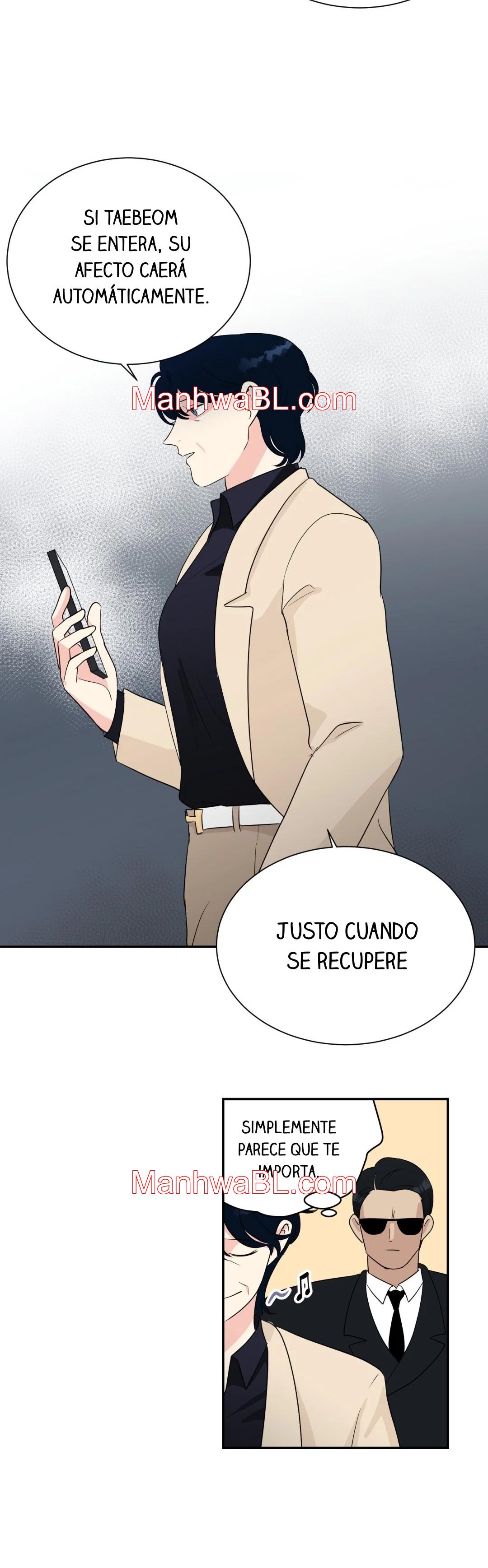 Devorado (Pulpo de roca) - Capítulo 24.2 manhwa
