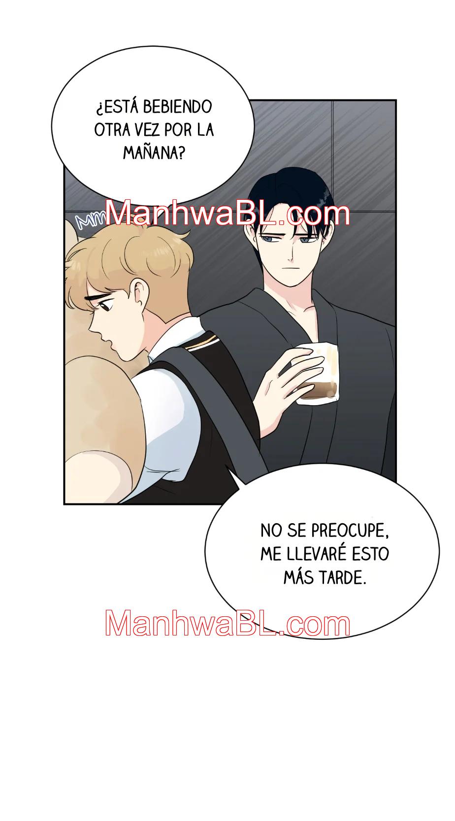 Devorado (Pulpo de roca) - Capítulo 18.2 manhwa