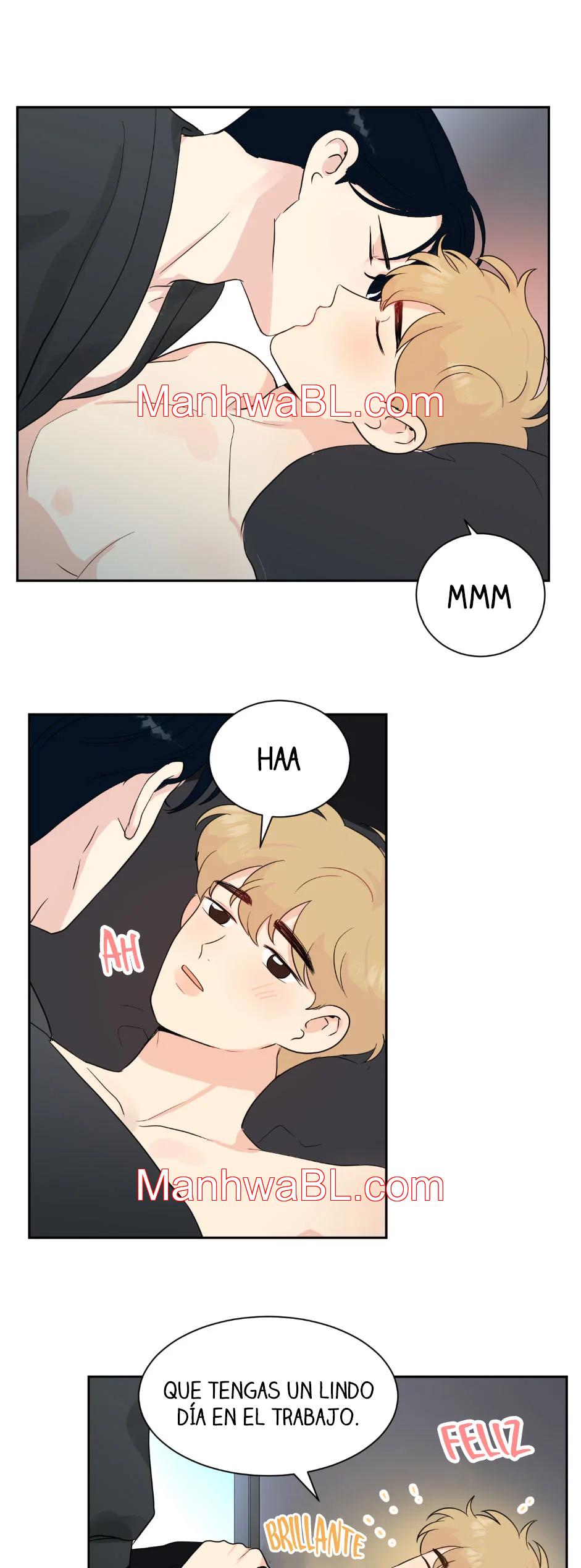 Devorado (Pulpo de roca) - Capítulo 20.2 manhwa