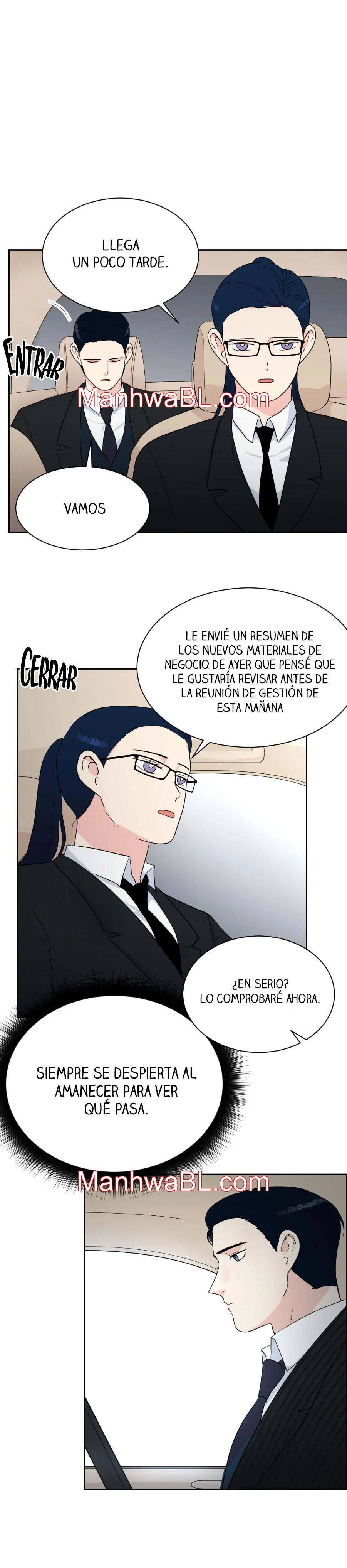 Devorado (Pulpo de roca) - Capítulo 20.2 manhwa