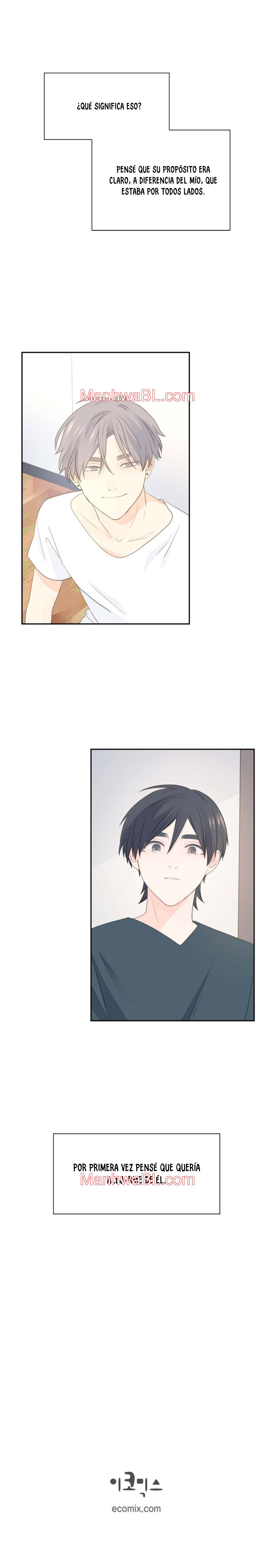Castillo de arena - Capítulo 43.3 manhwa