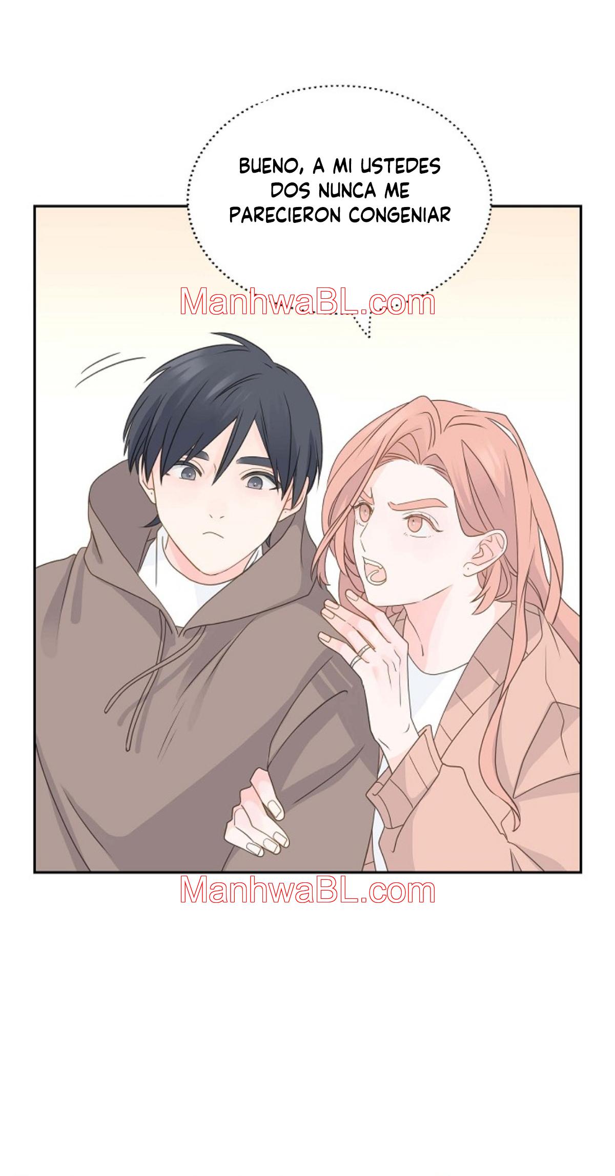 Castillo de arena - Capítulo 38 manhwa