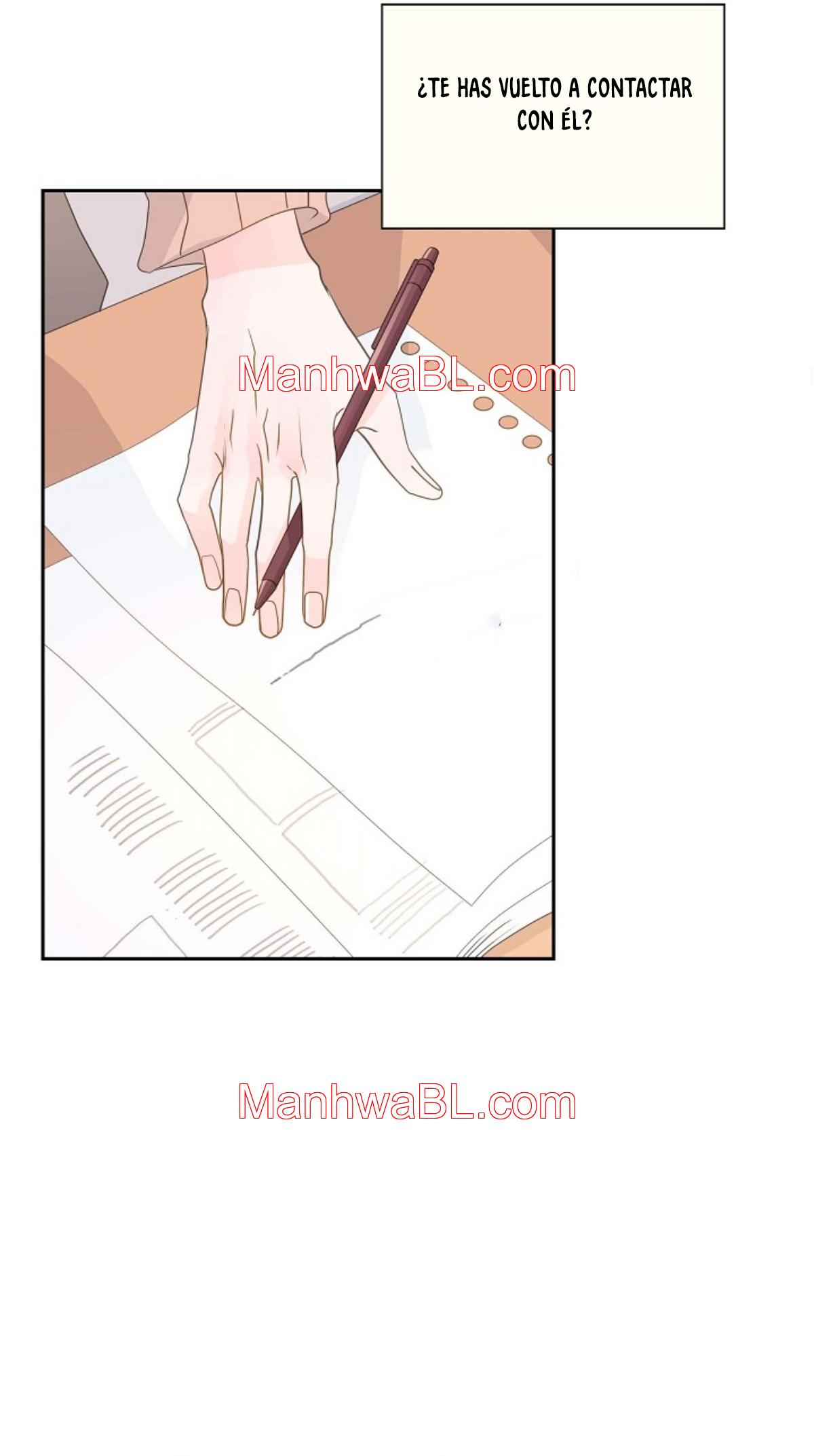 Castillo de arena - Capítulo 38 manhwa