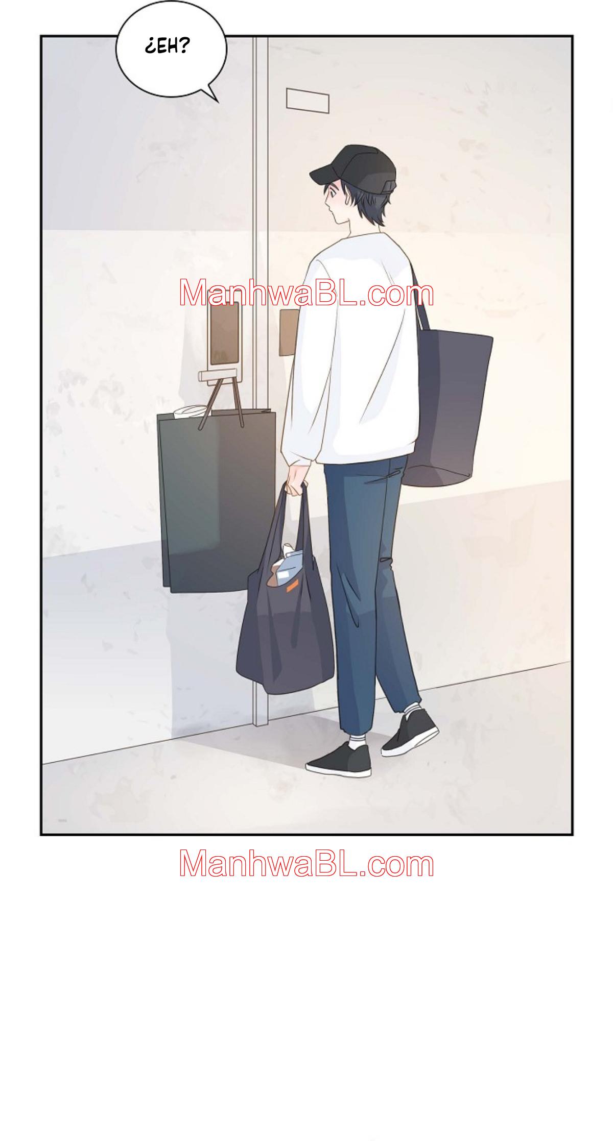 Castillo de arena - Capítulo 38 manhwa