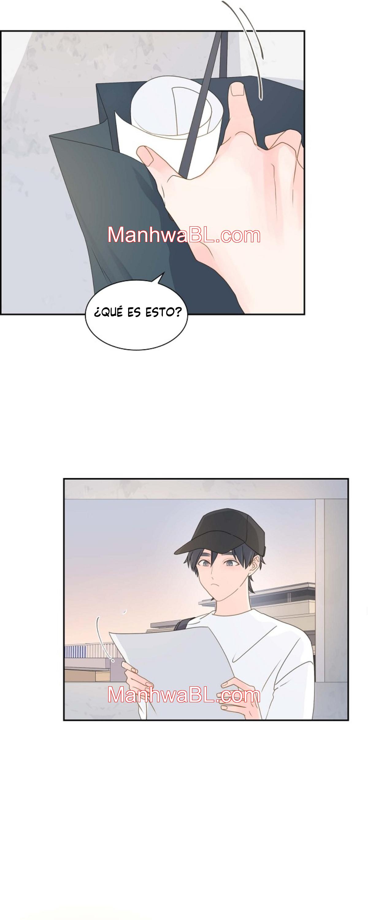 Castillo de arena - Capítulo 38 manhwa
