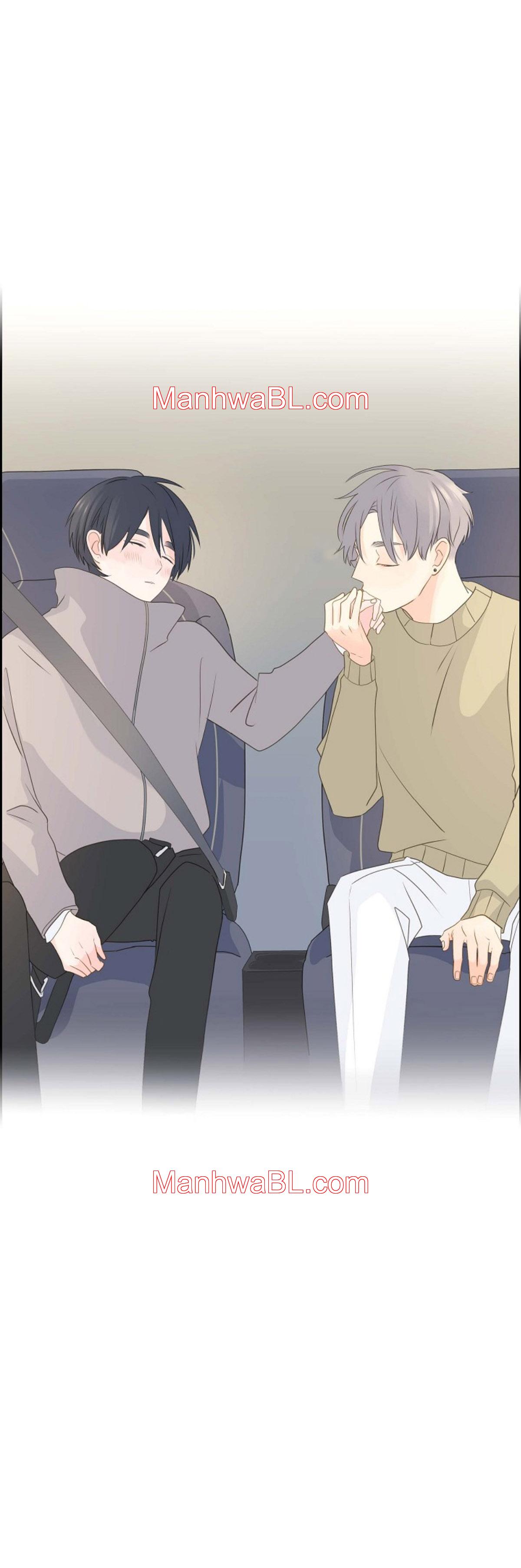 Castillo de arena - Capítulo 56.3 manhwa