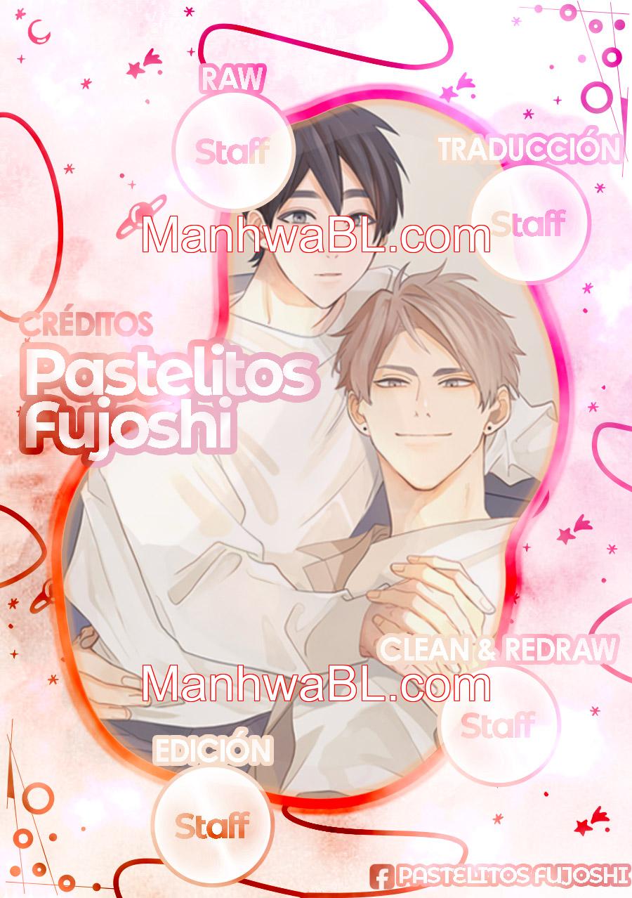 Castillo de arena - Capítulo 55 manhwa