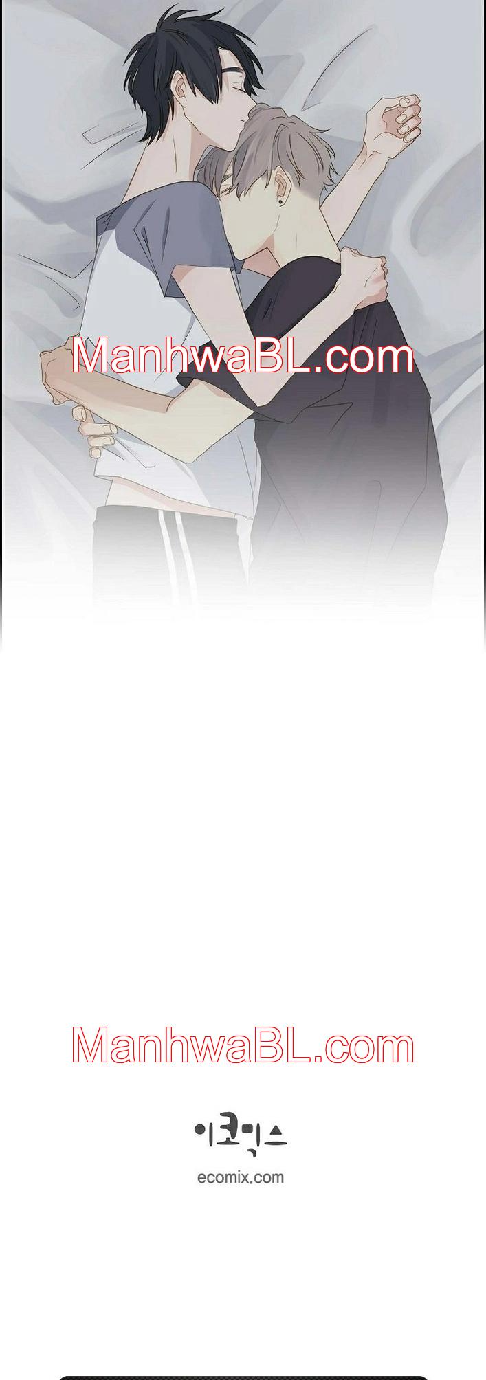 Castillo de arena - Capítulo 11.3 manhwa