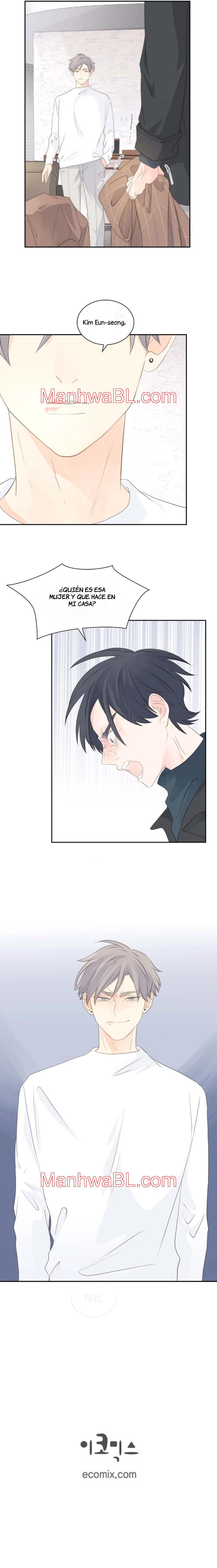 Castillo de arena - Capítulo 30.3 manhwa