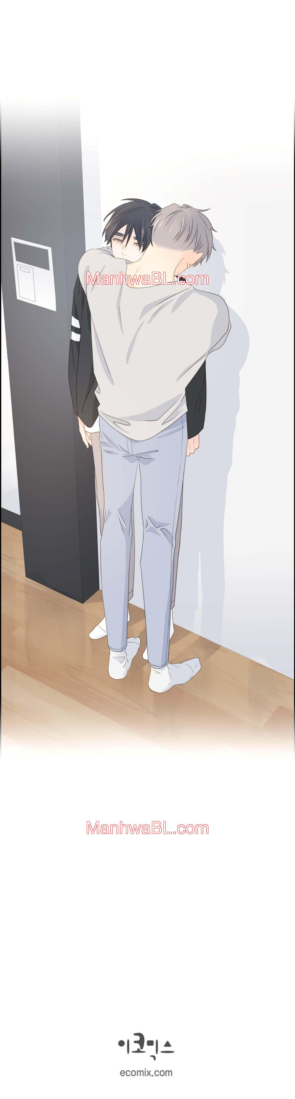 Castillo de arena - Capítulo 41.3 manhwa