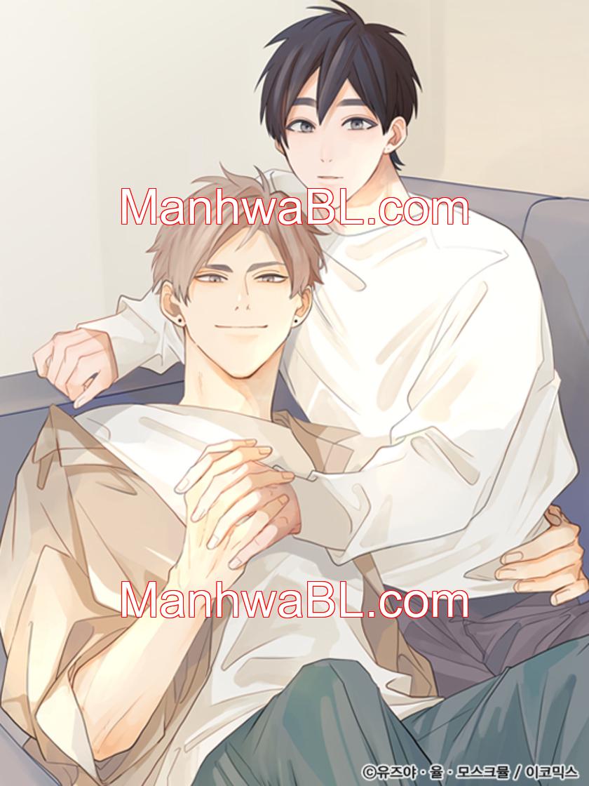 Castillo de arena - Capítulo 41.3 manhwa