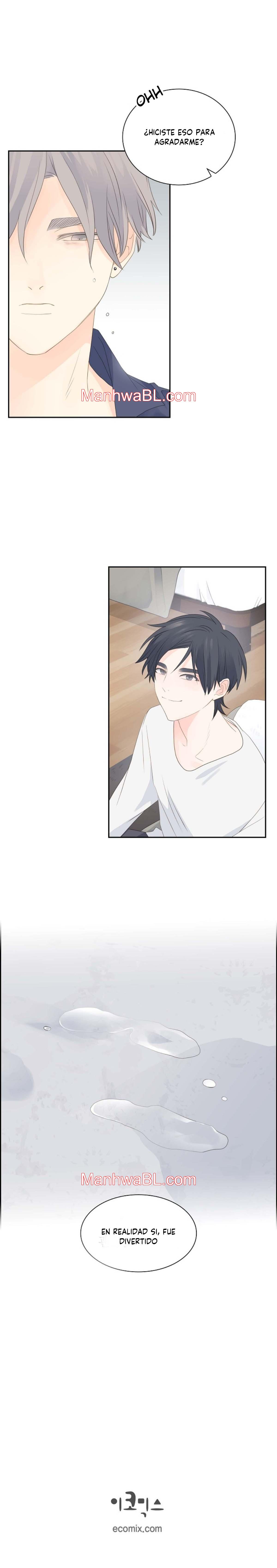Castillo de arena - Capítulo 40.3 manhwa