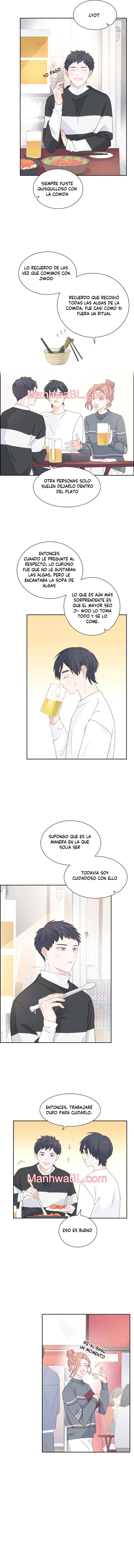 Castillo de arena - Capítulo 37 manhwa