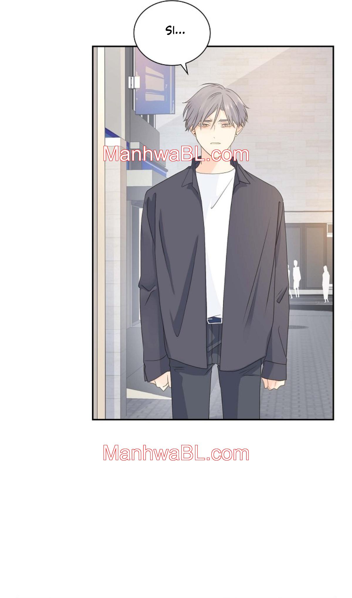 Castillo de arena - Capítulo 38.3 manhwa