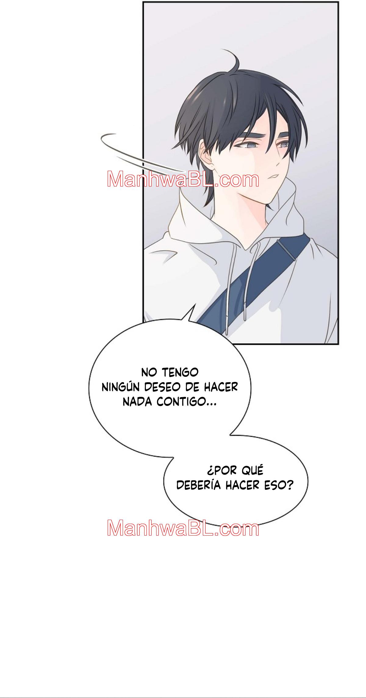 Castillo de arena - Capítulo 38.3 manhwa
