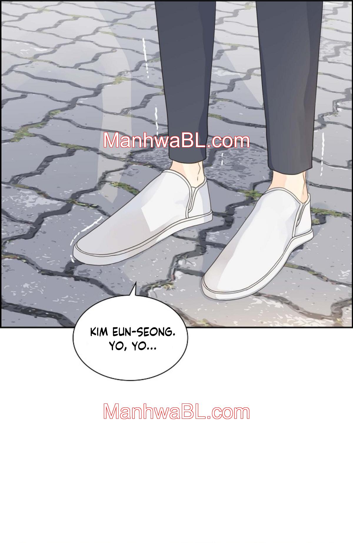 Castillo de arena - Capítulo 38.3 manhwa