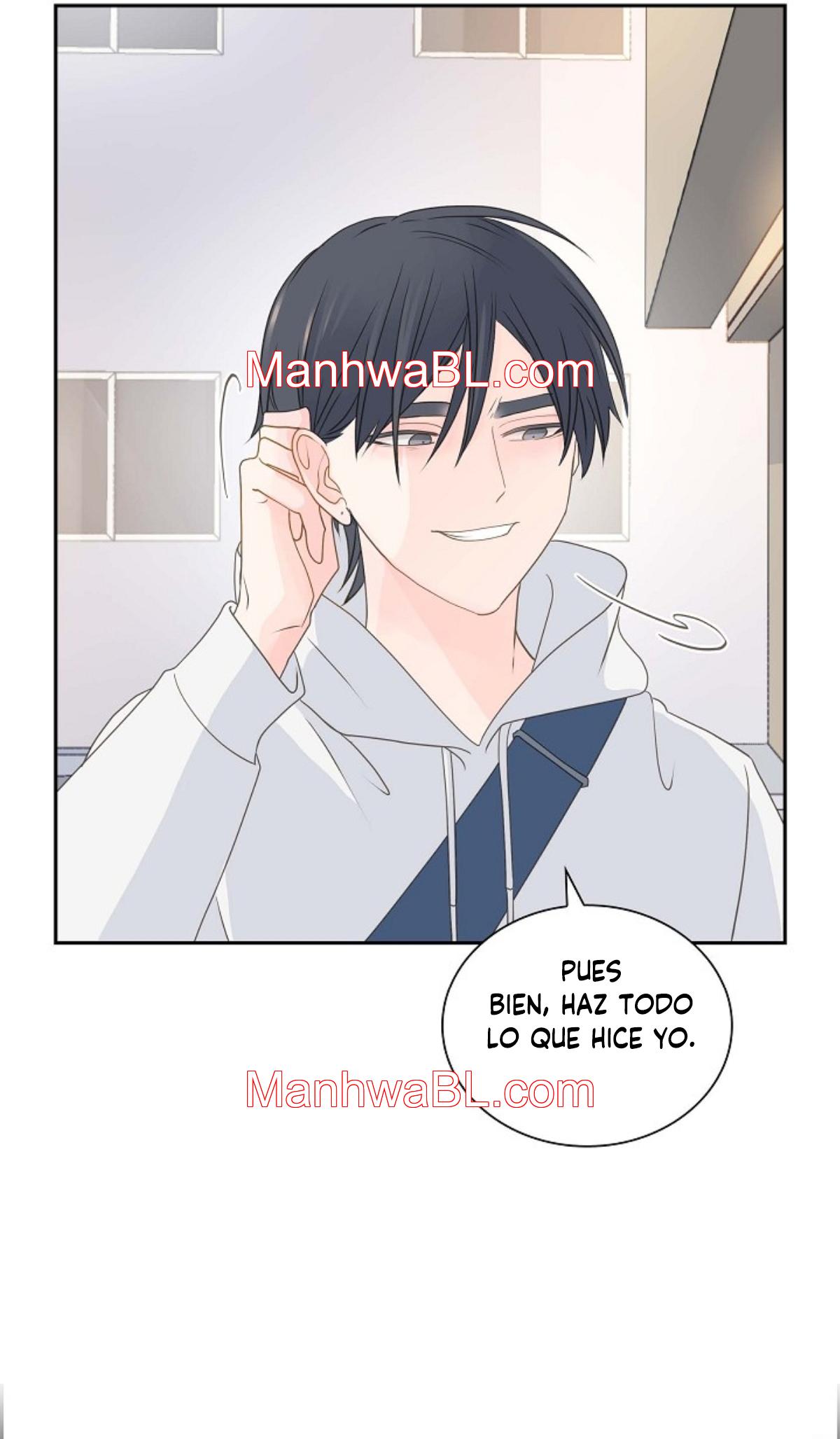 Castillo de arena - Capítulo 38.3 manhwa