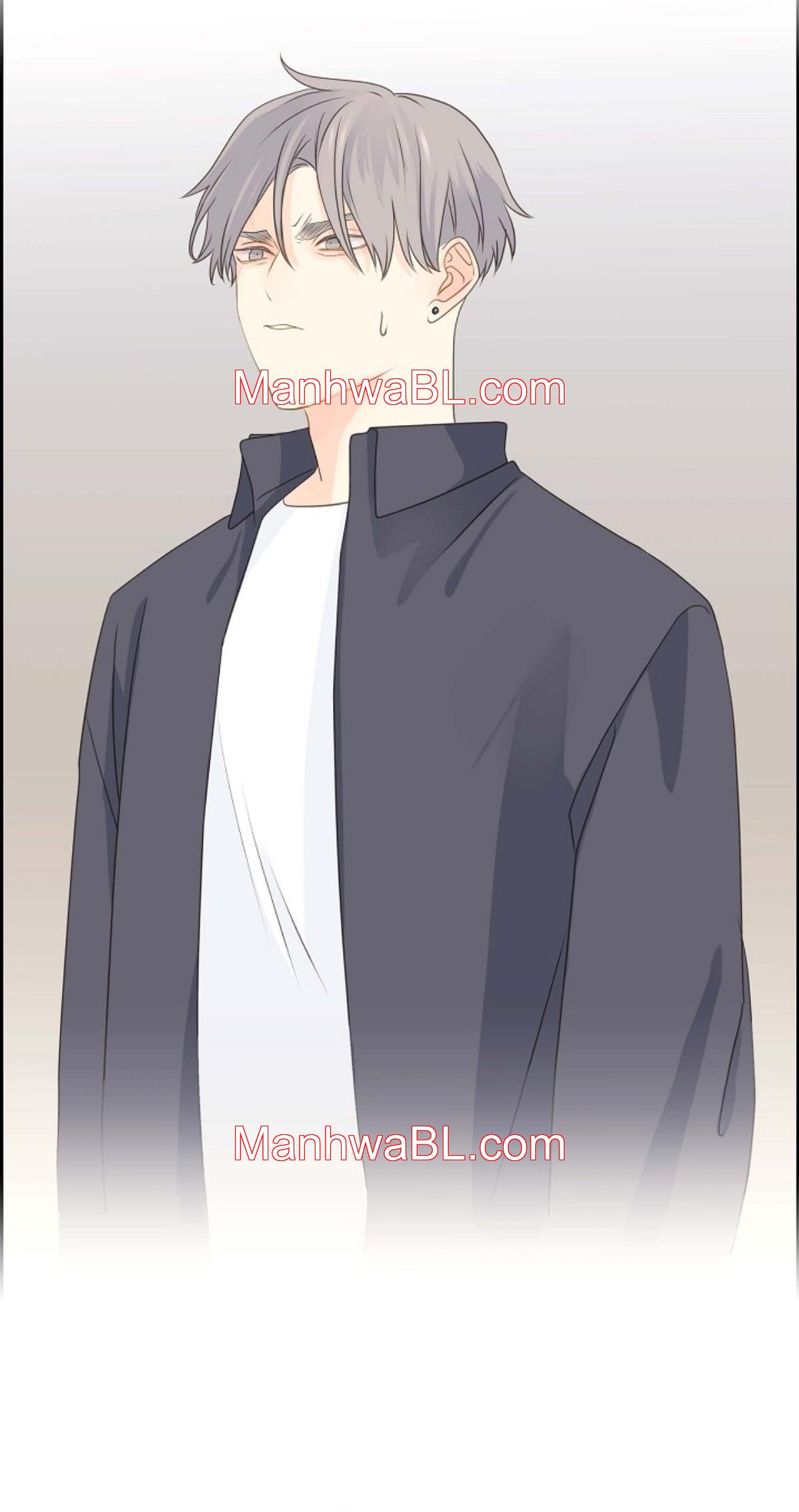 Castillo de arena - Capítulo 38.3 manhwa