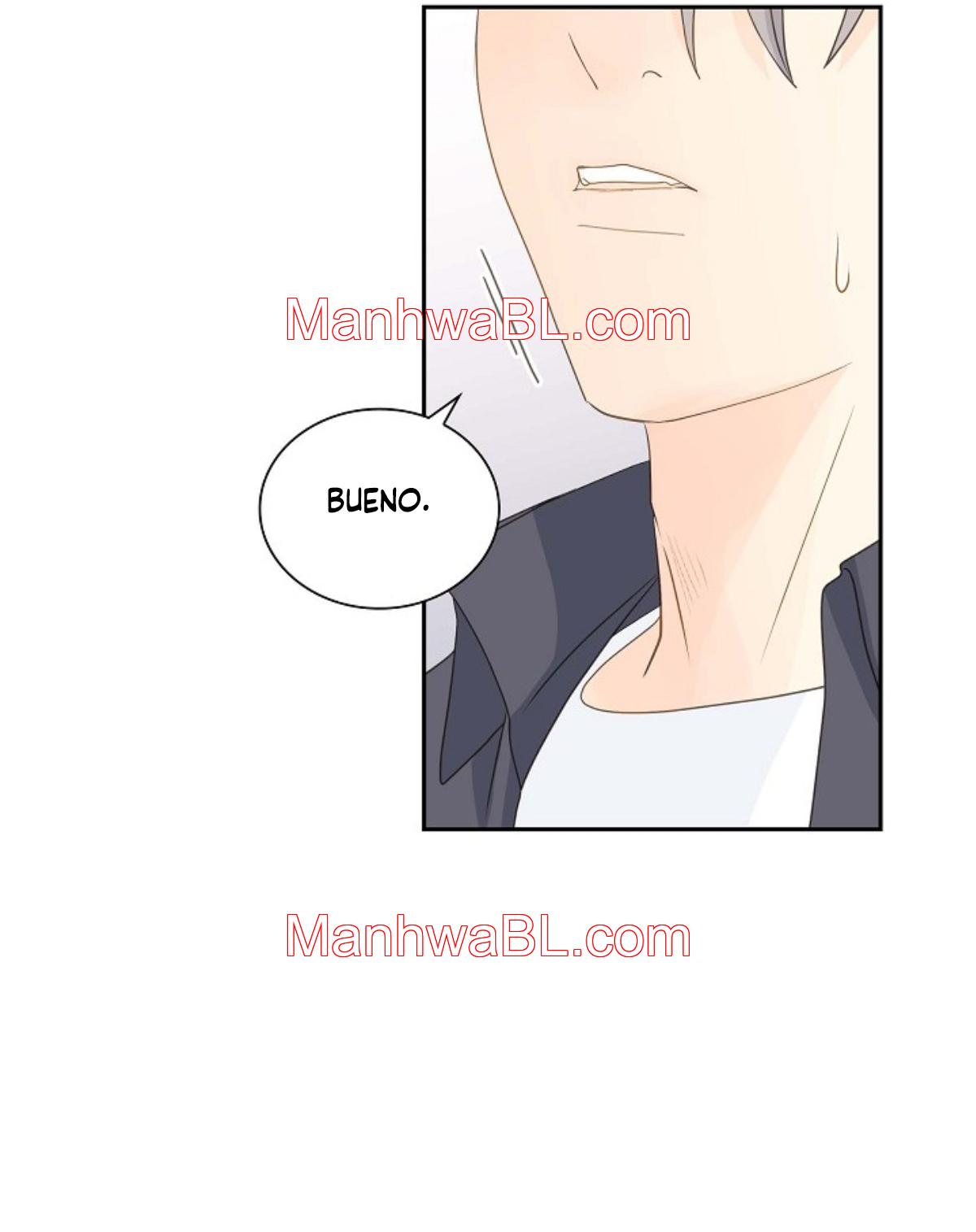 Castillo de arena - Capítulo 38.3 manhwa